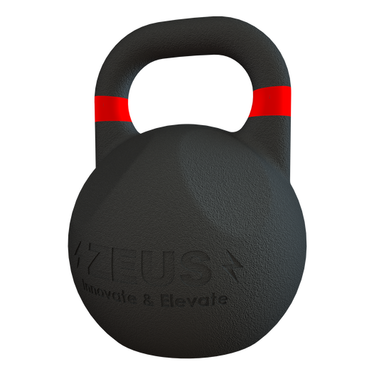 Zeus Lightning Kettlebell - Competition Series