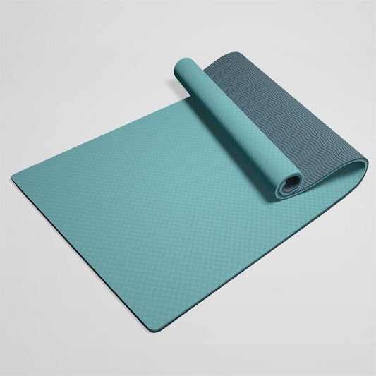 Zeus Yoga Mat
