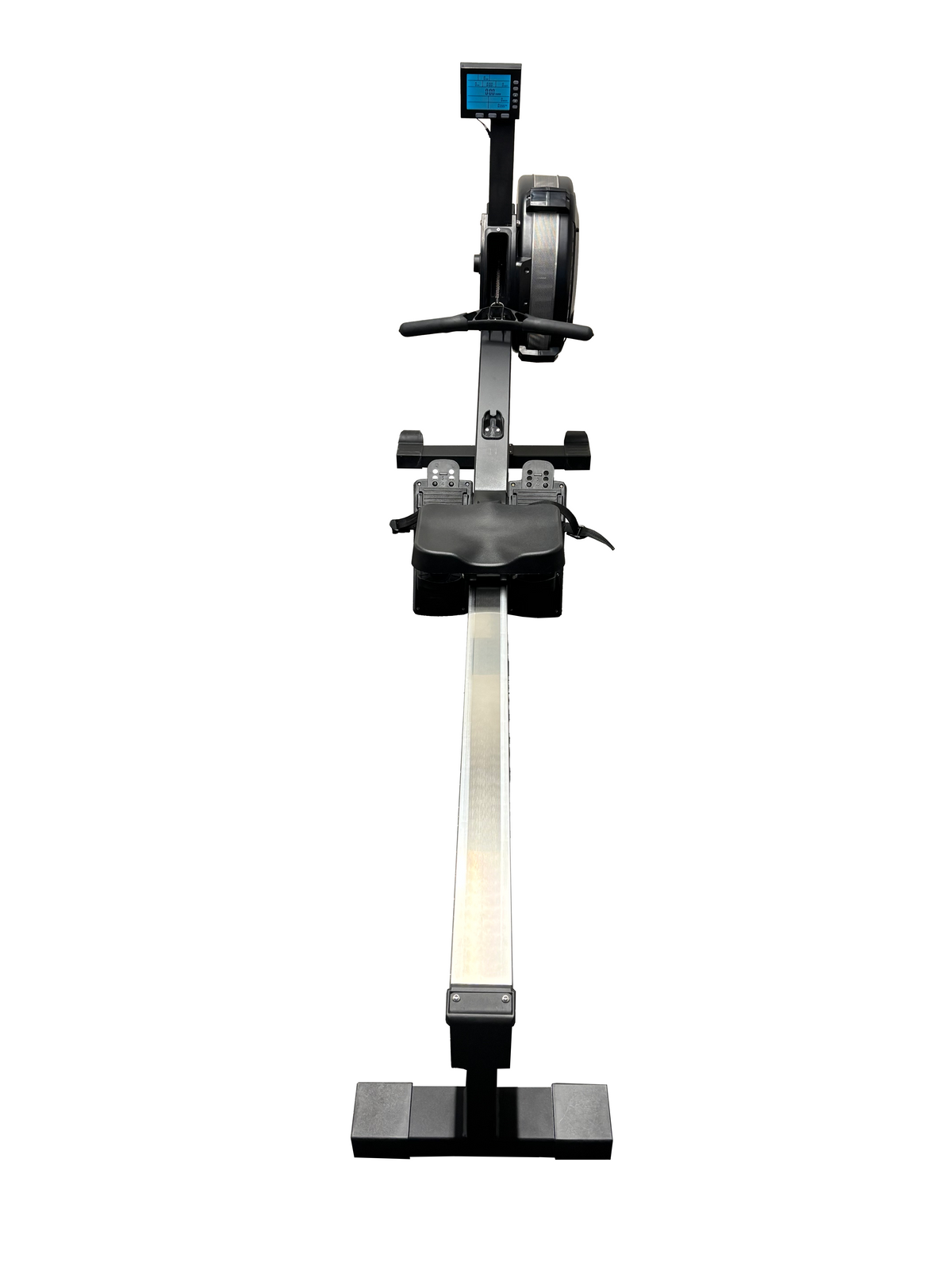 Zeus Vortex Rower V1.0 — view 6 of 6
