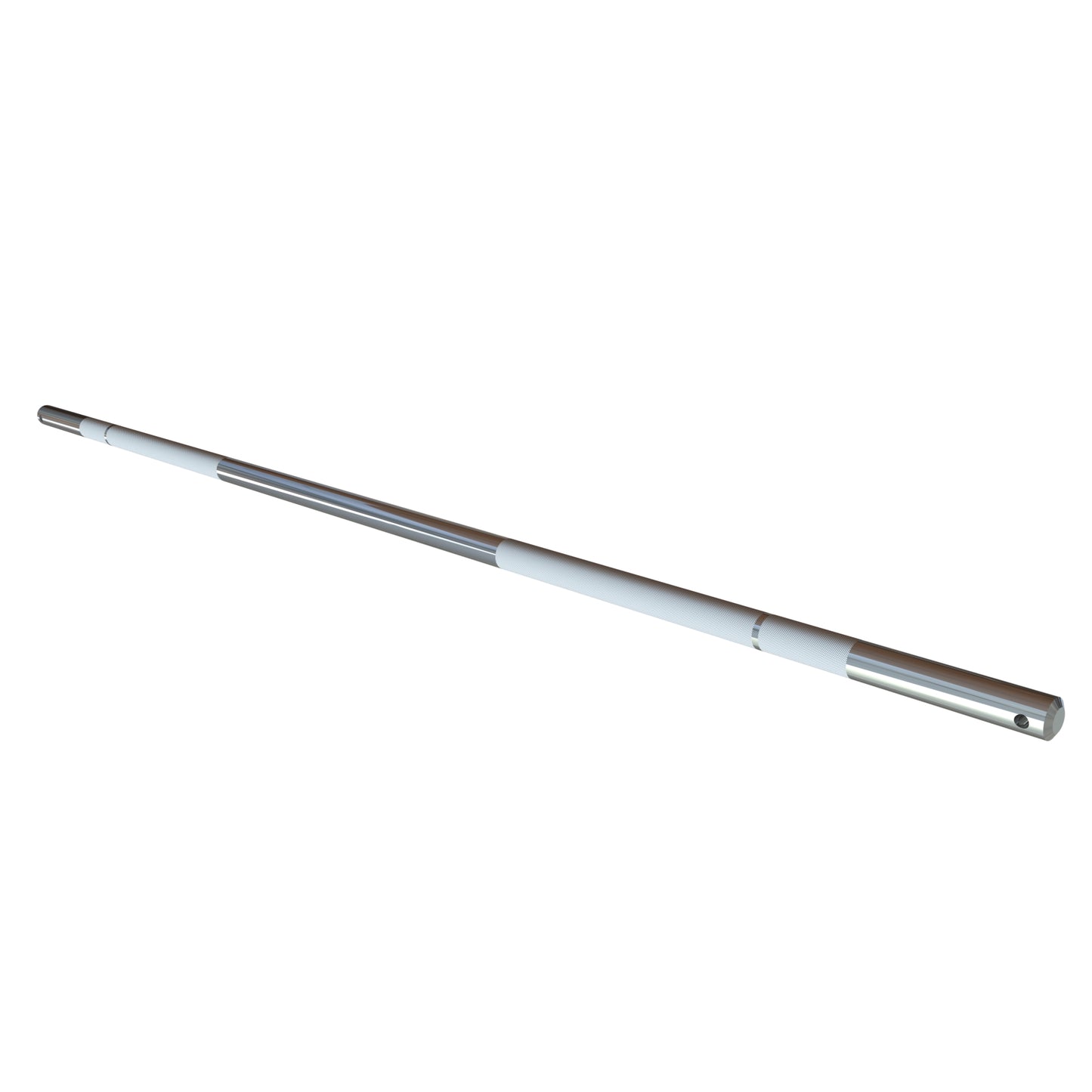 Straight Shaft Barbell