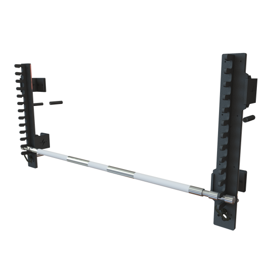 Isometric Quick Release System Adapter 1" Pair