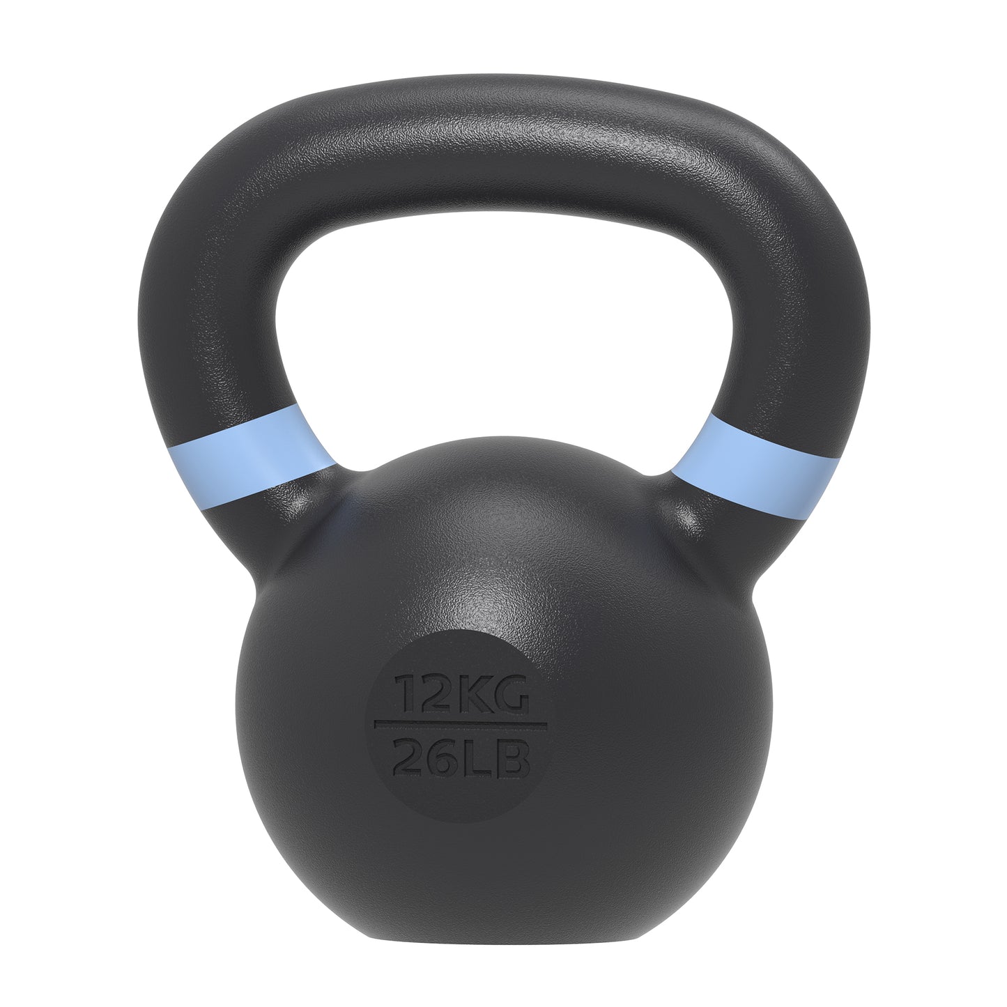Zeus Thunder Kettlebell