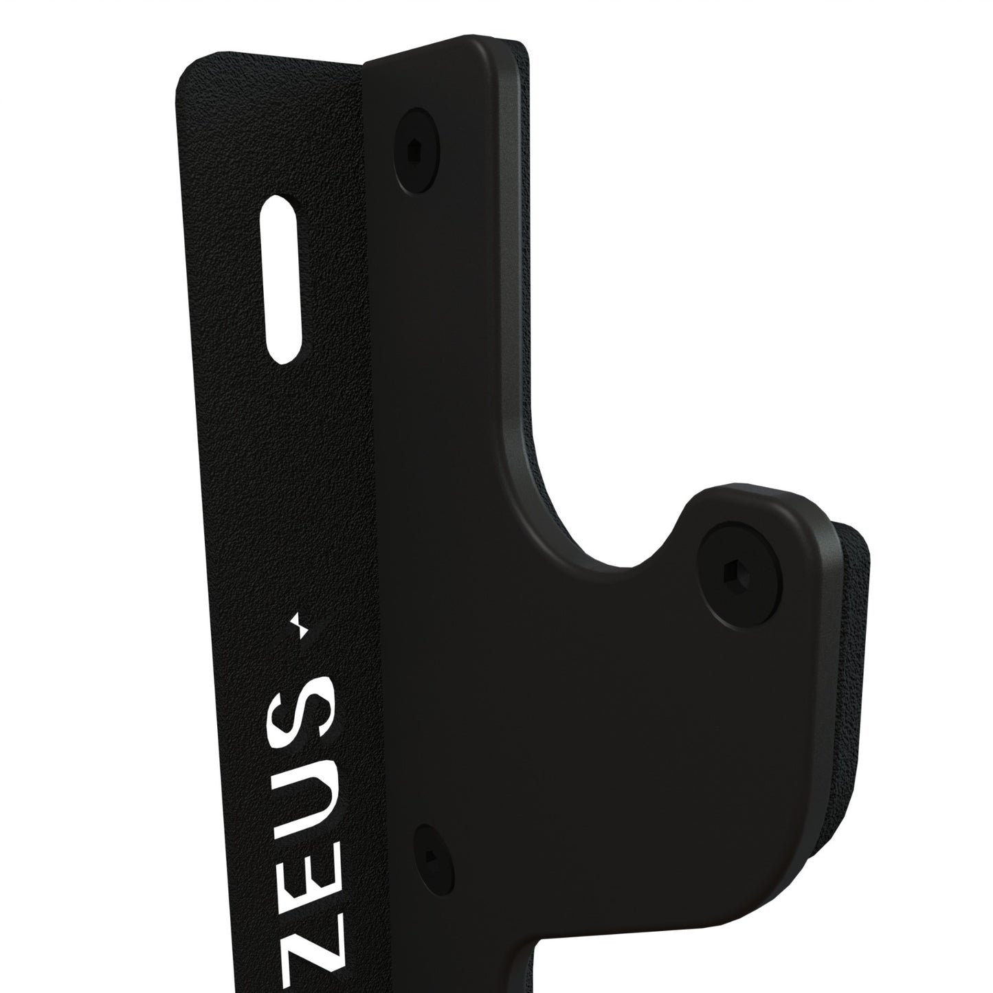 Lightning Gun Rack - 5 Bar