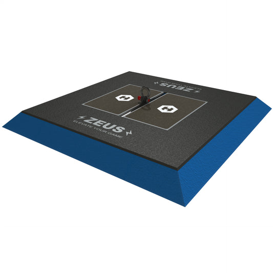 Zeus XT4050 IsoCloud Platform — view 2 of 7