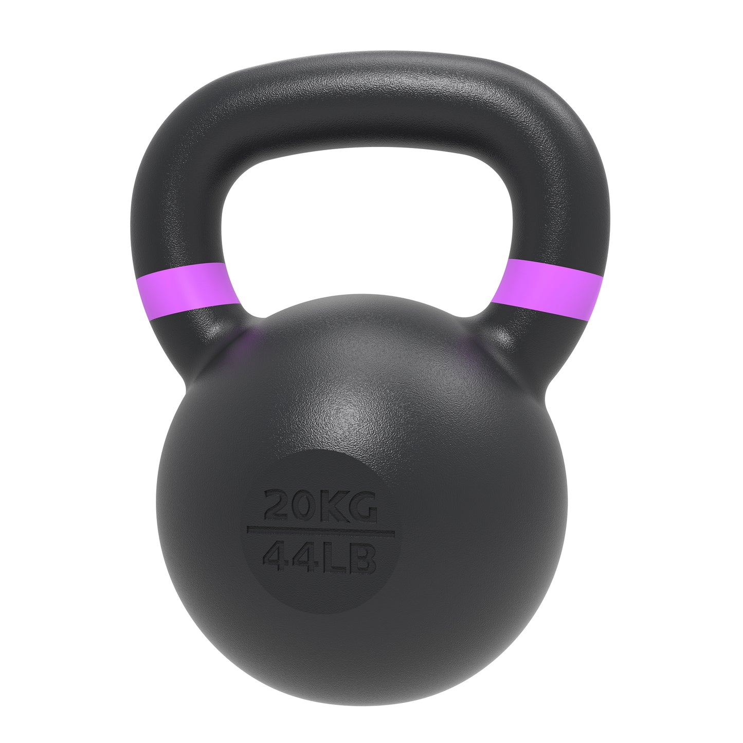 Zeus Thunder Kettlebell