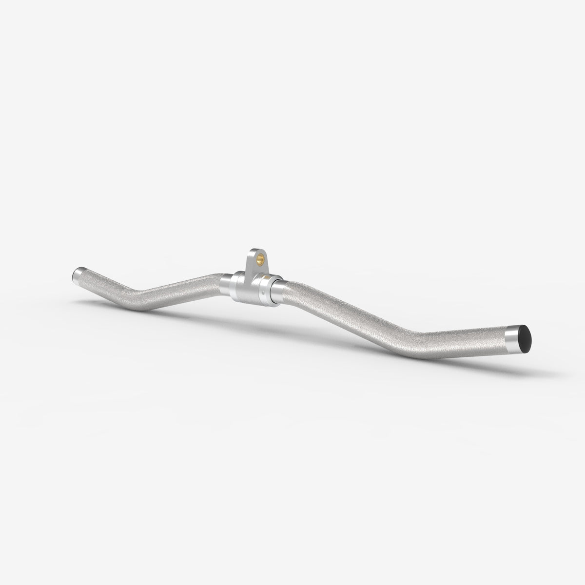 Zeus Curl Bar, Multi-Grip