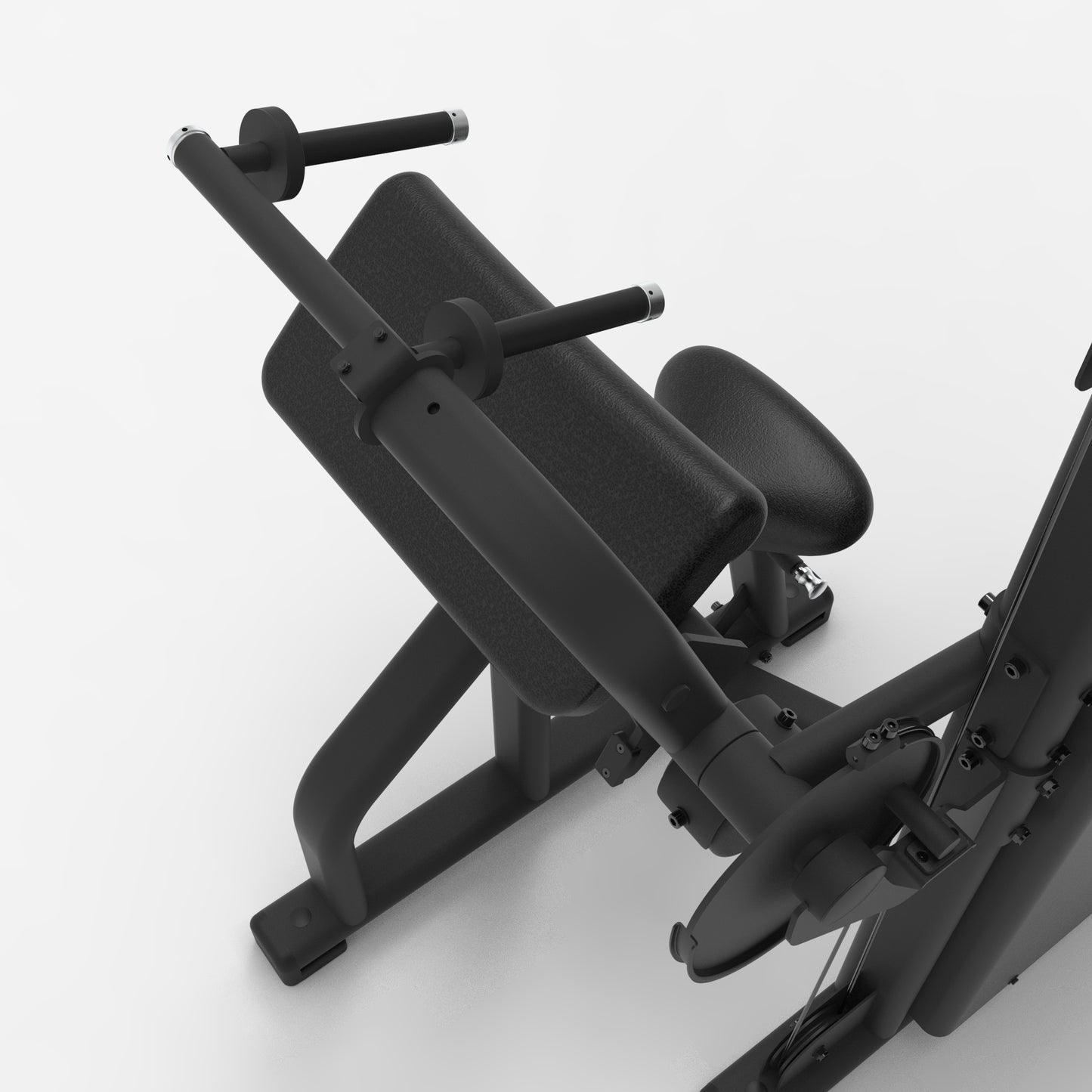 Dual Biceps & Triceps Machine - AegisX™ Series