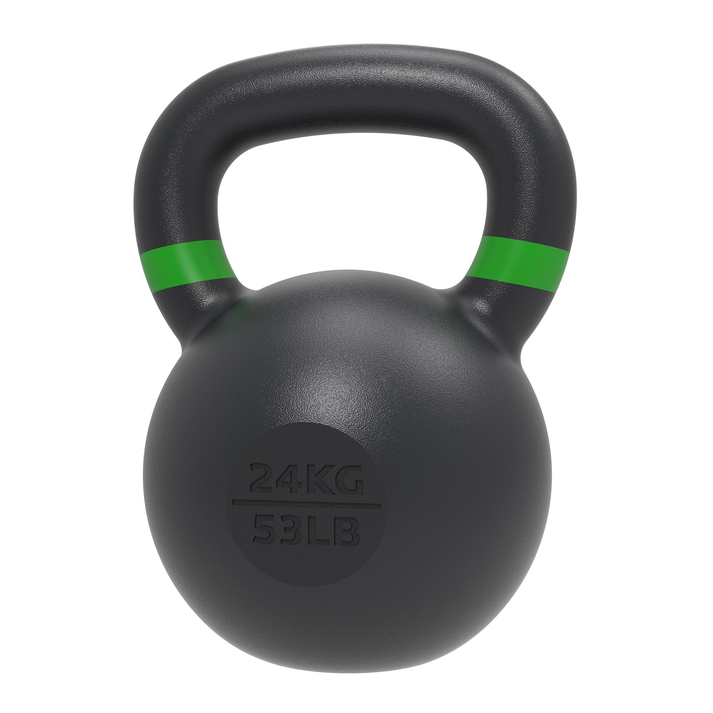 Zeus Thunder Kettlebell