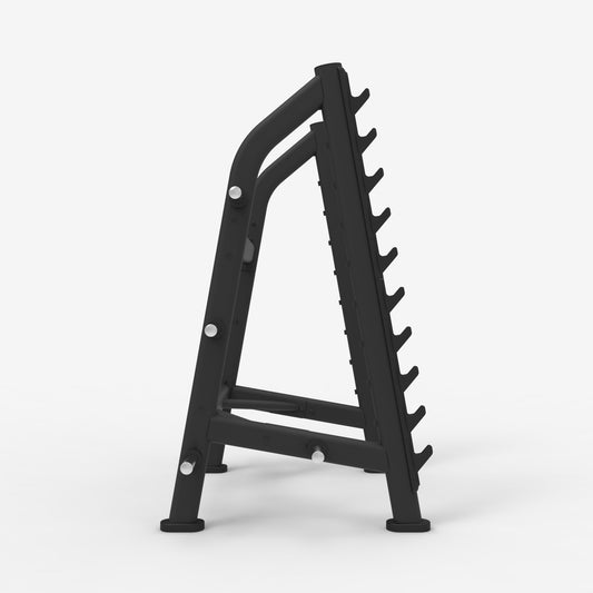 Zeus Vertical Barbell Storage Rack — view 2 of 6