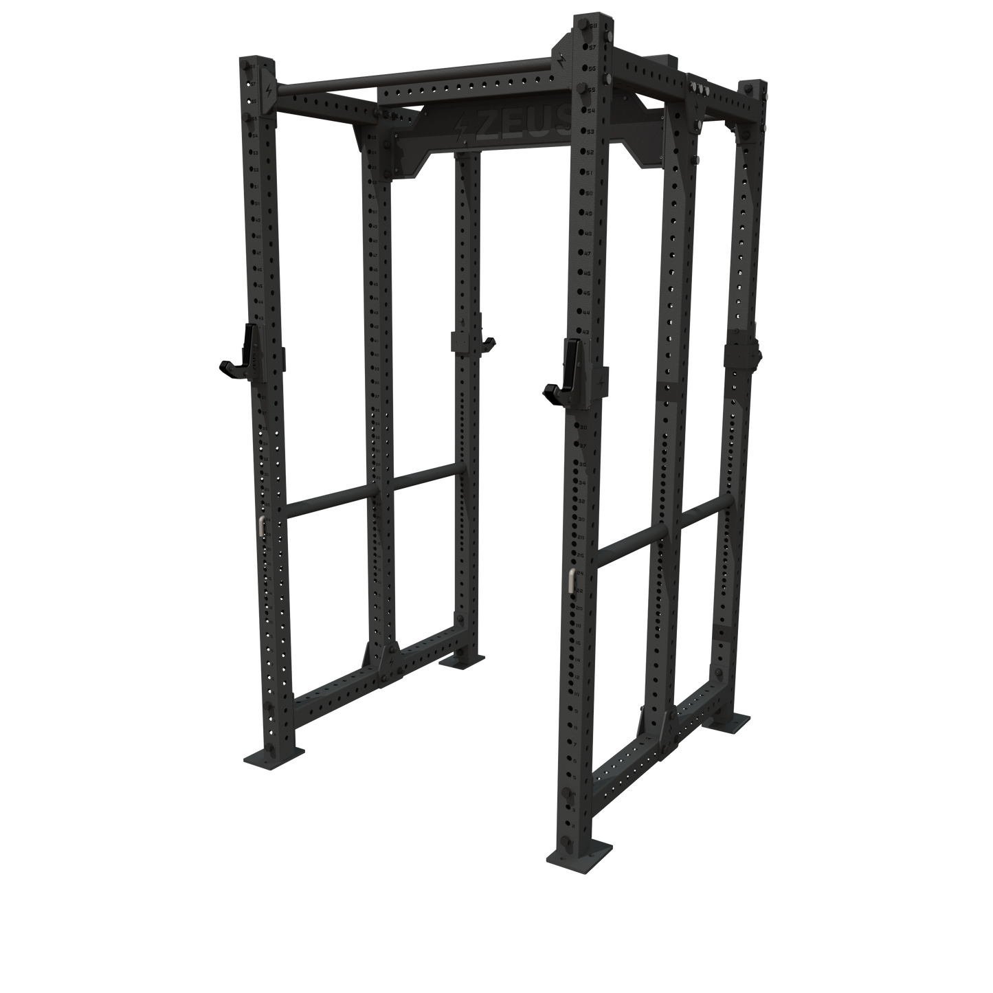 XT Dual Station Power Rack