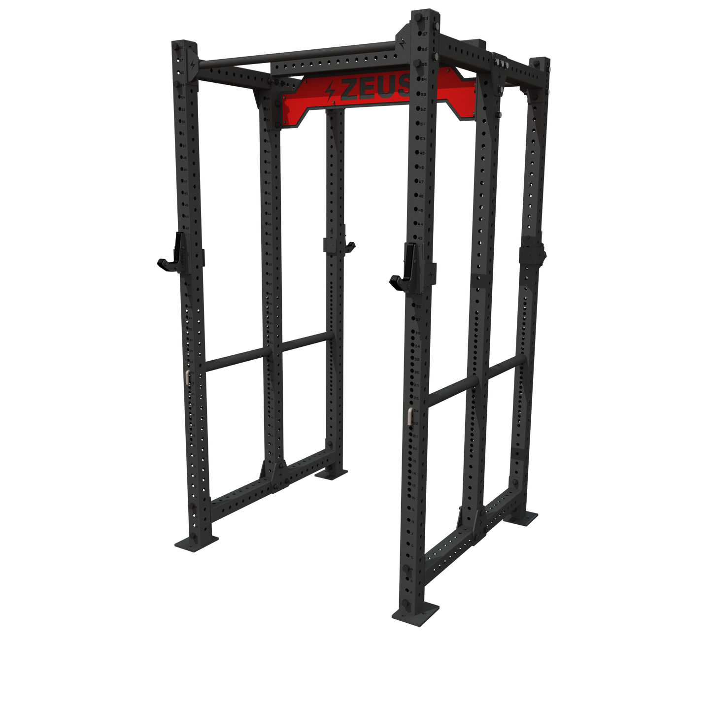 XT Dual Station Power Rack