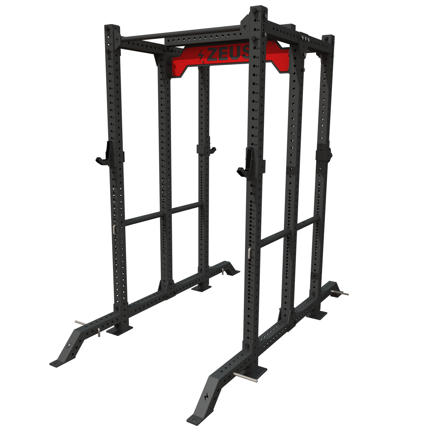 XT Dual Station Power Rack