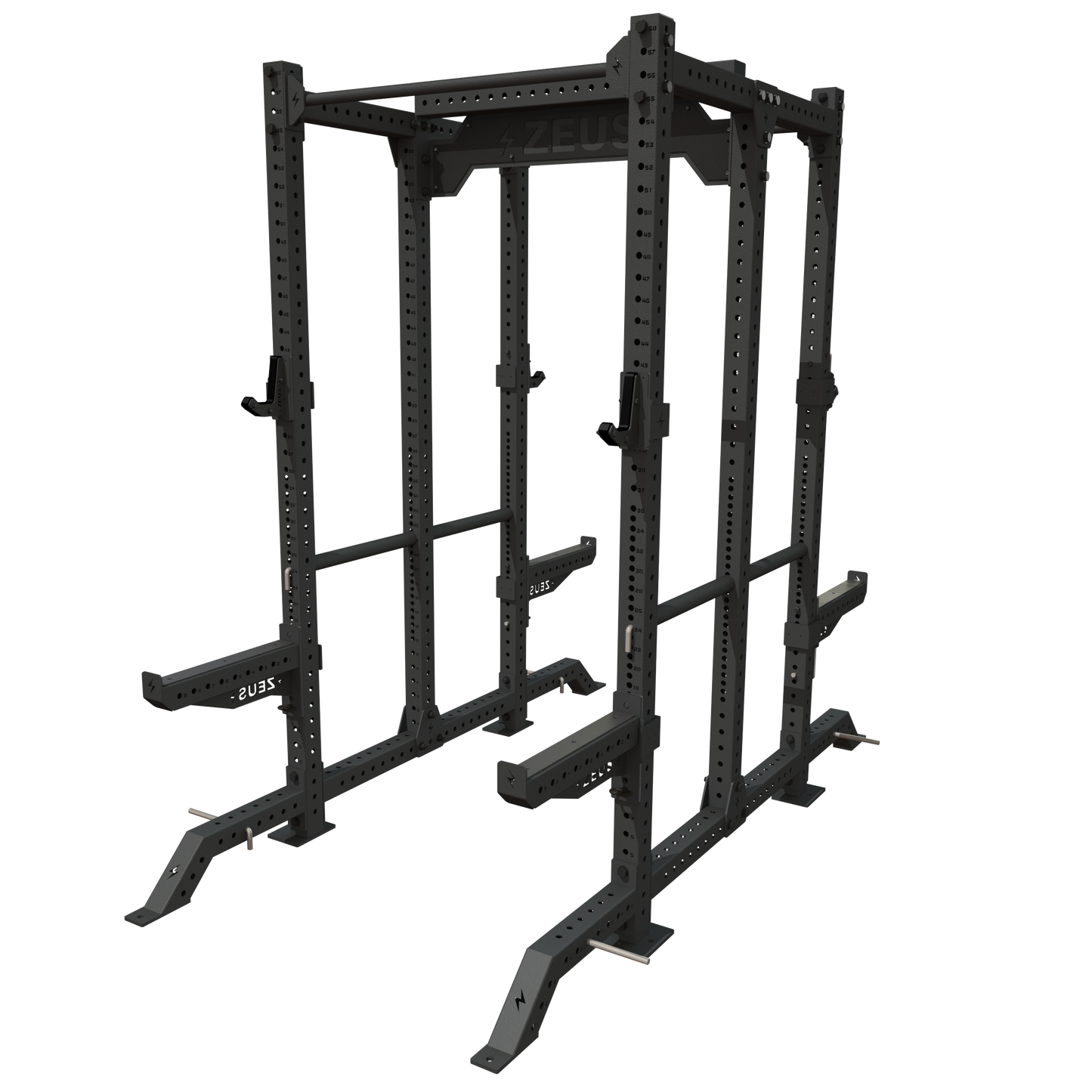 XT Dual Station Power Rack