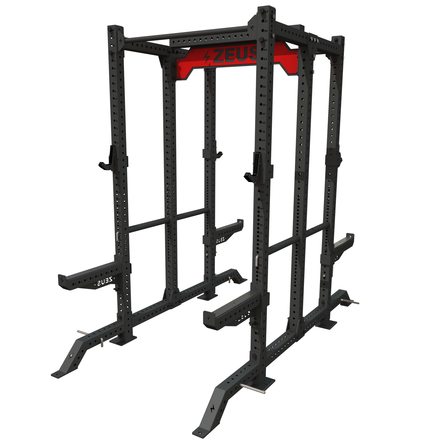 XT Dual Station Power Rack