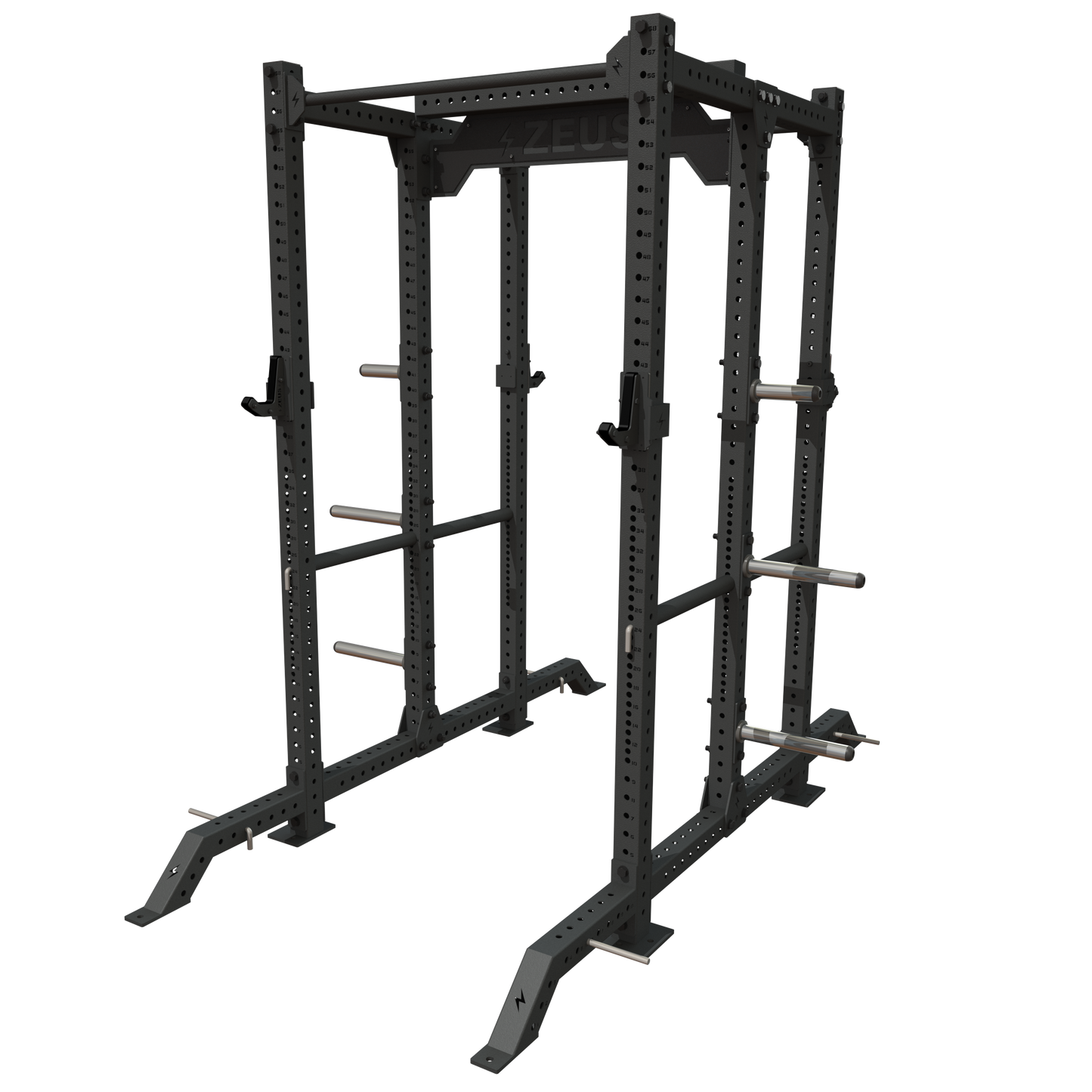 XT Dual Station Power Rack