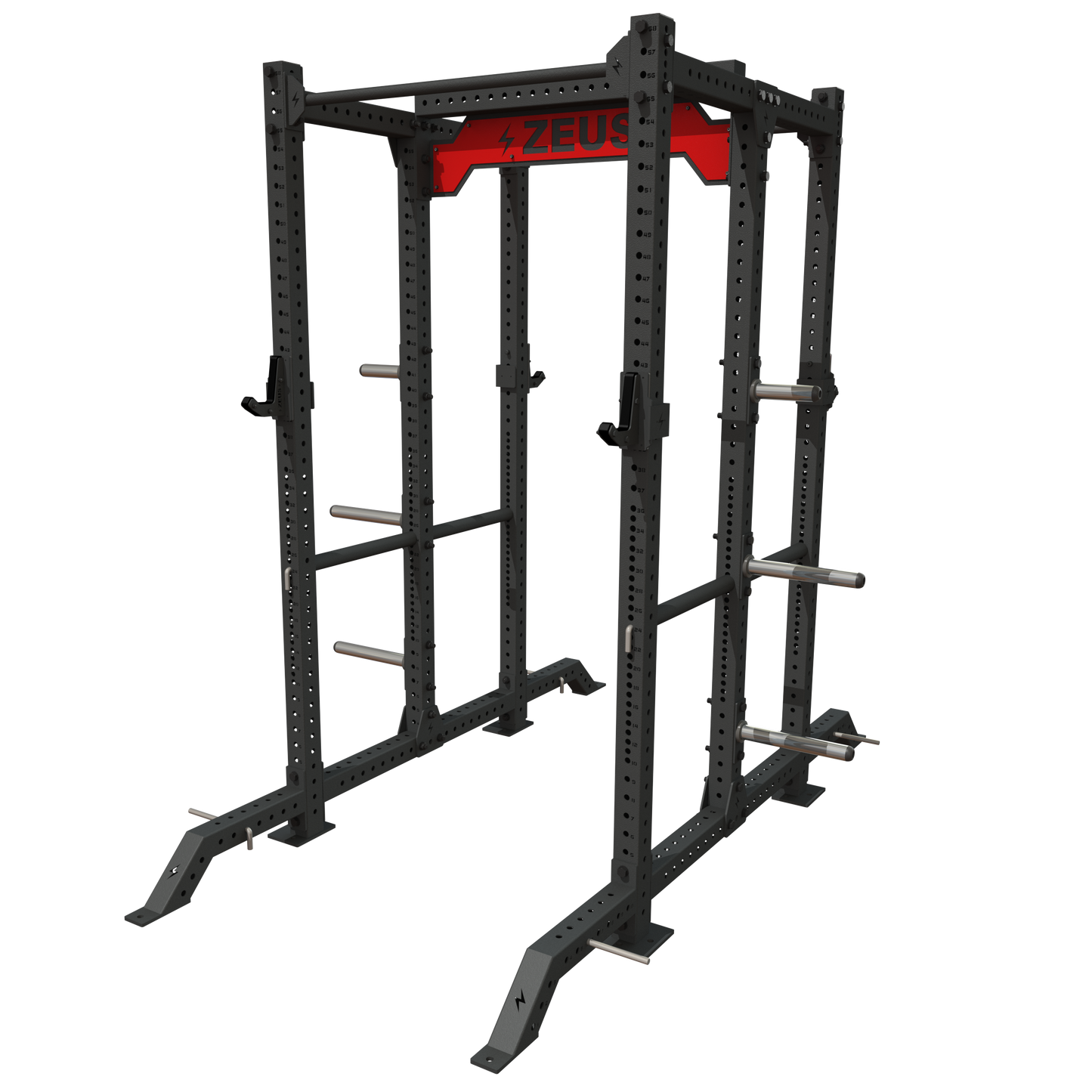 XT Dual Station Power Rack