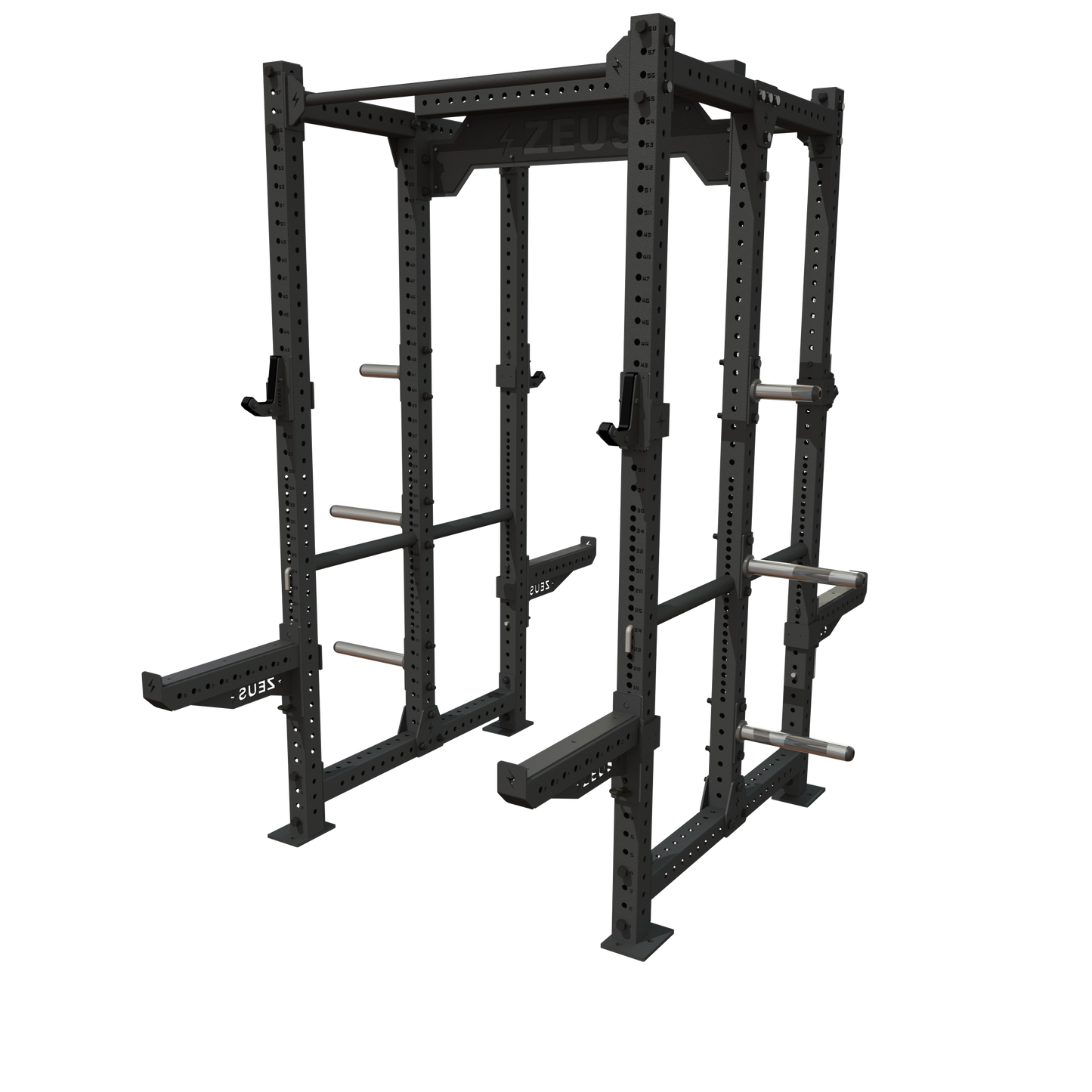 XT Dual Station Power Rack