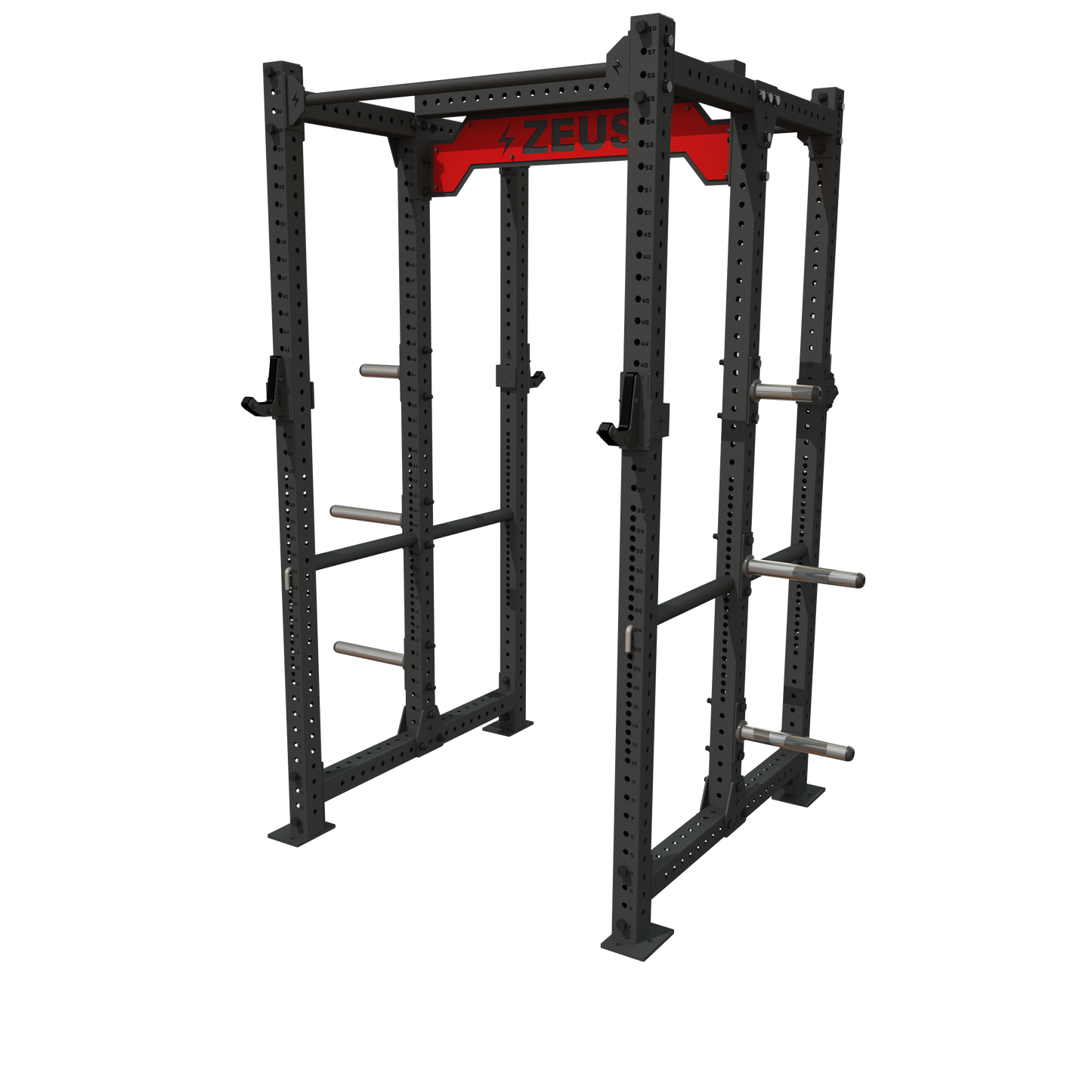 XT Dual Station Power Rack