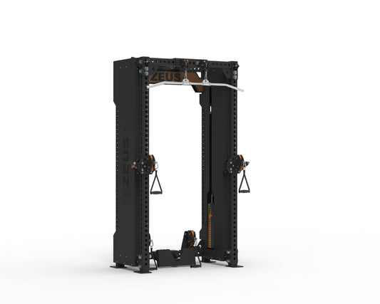 Zeus V2.0 Avenger Rack Cable System - New Stock Arrival — view 2 of 3