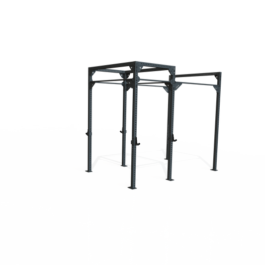 Zeus Storm XT Freestanding Rig — view 2 of 5