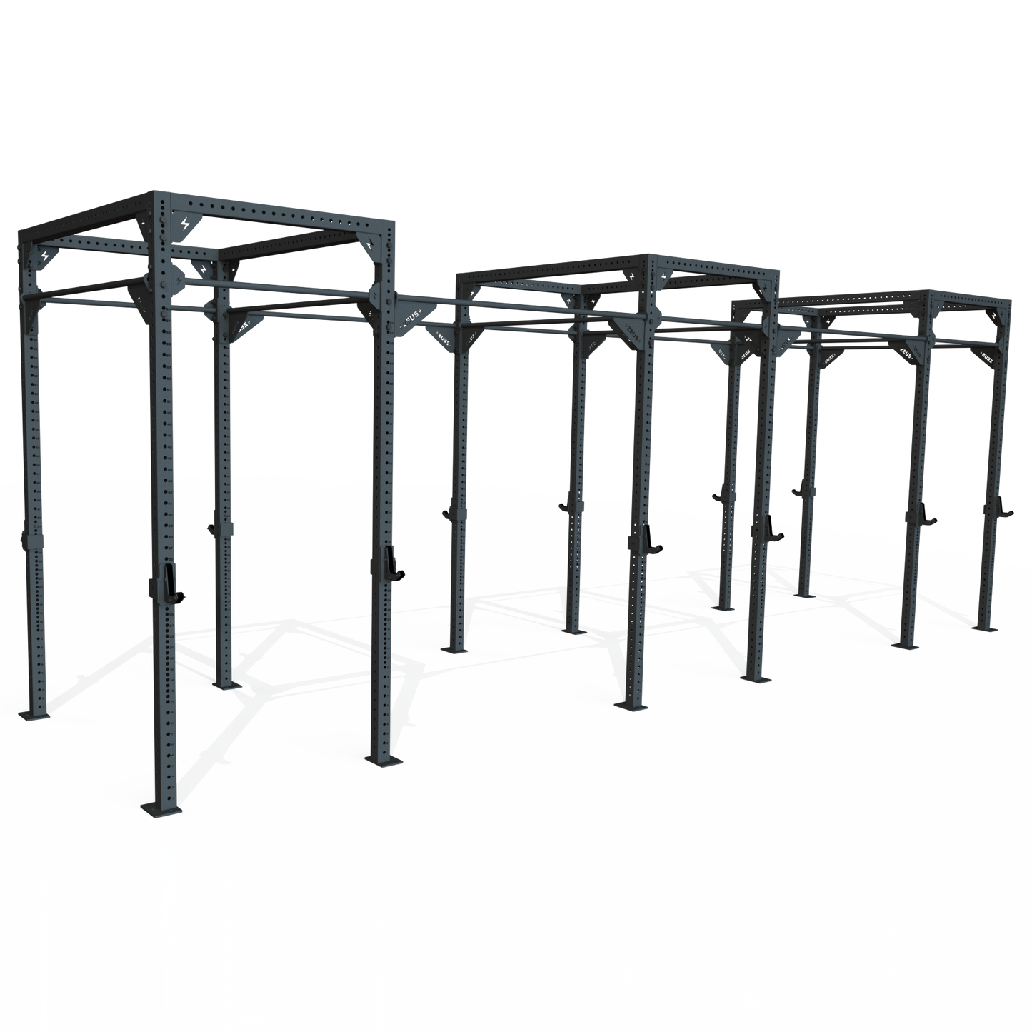 Storm XT Freestanding Rig