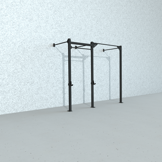 Storm XT Wall Mounted Rig