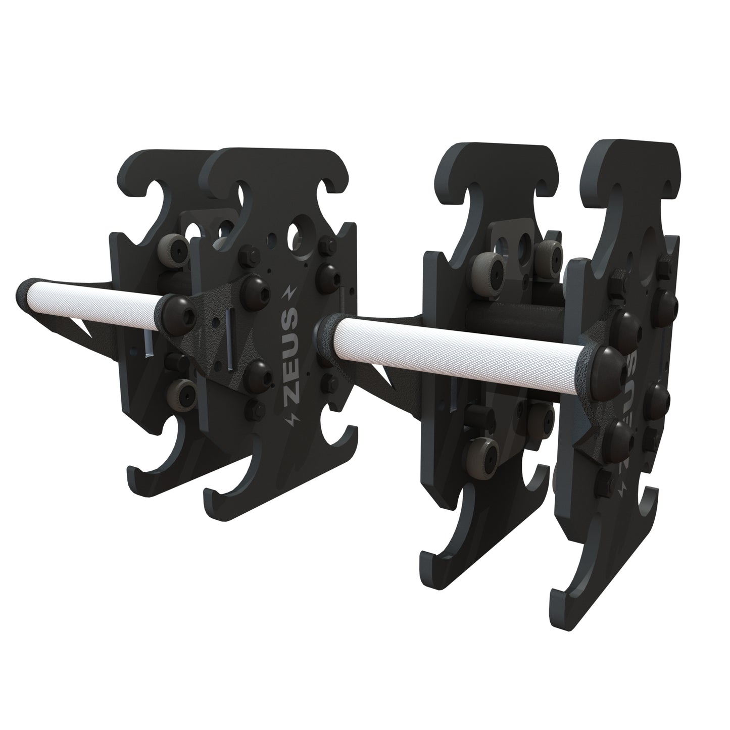 QRS Olympus Glide Pair