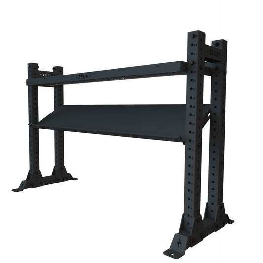 HD Customizable Storage V1.0