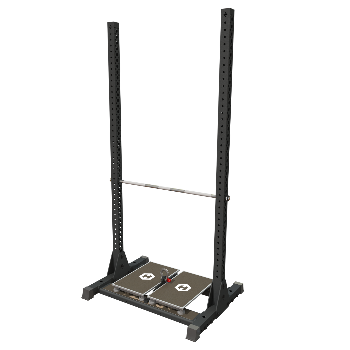 XZ4050 Isometric Rack Package - Pre Order