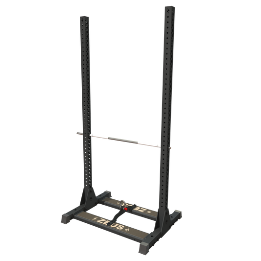XZ4050 Isometric Rack Package - Pre Order