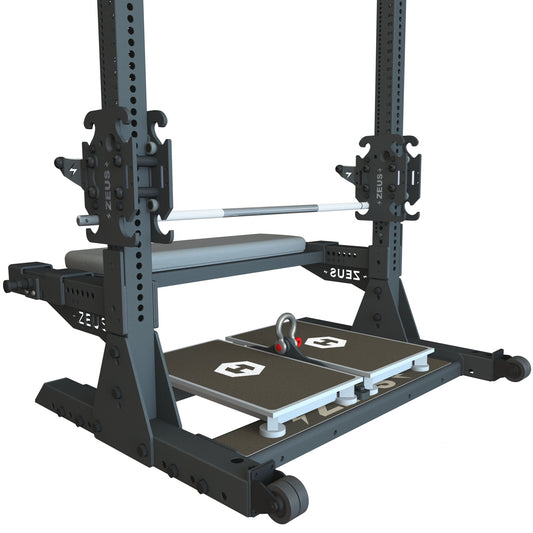 QRS3825 Seat Attachment