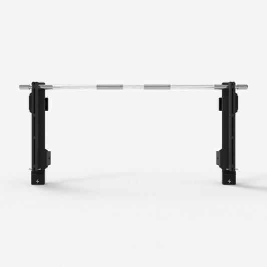 Zeus V2.0 ISQR (Quick Release System) — view 2 of 4