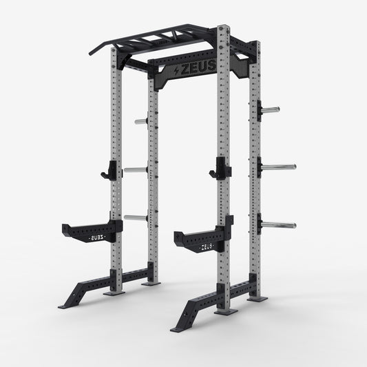 Single Station Half Rack - SS-HRXT