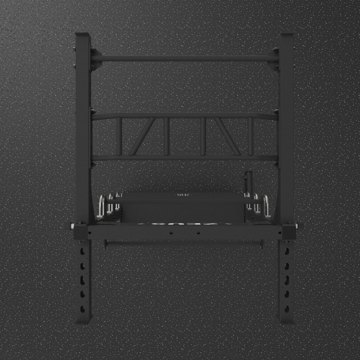 Zeus Apex Expandable Training Bay — view 4 of 4