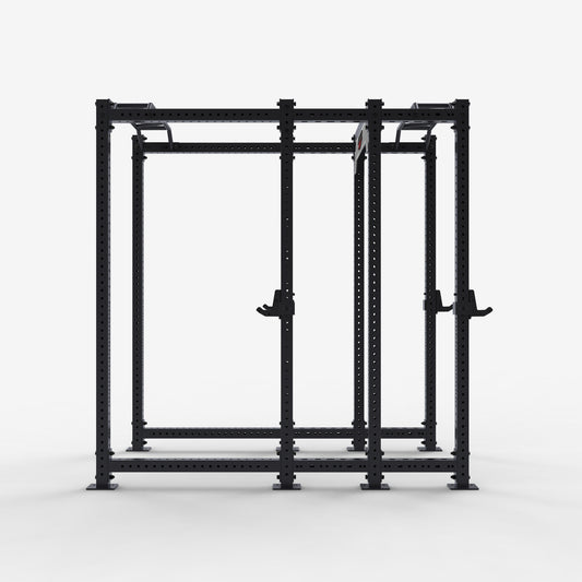Olympus Collegiate Rack