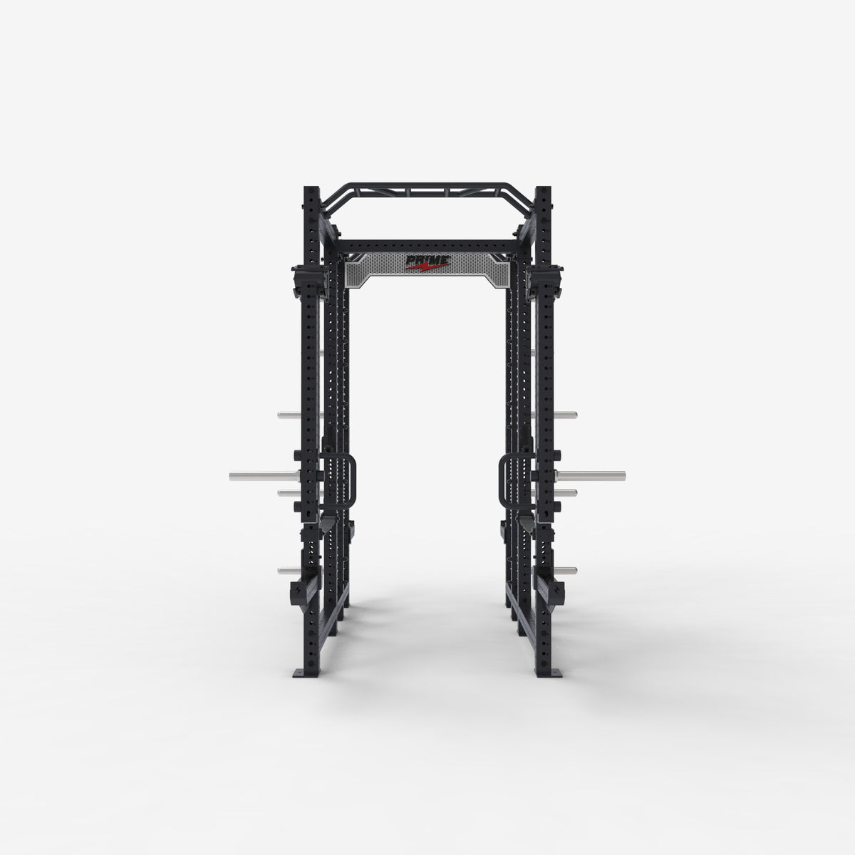 Zeus Olympus Performance Package — view 13 of 13