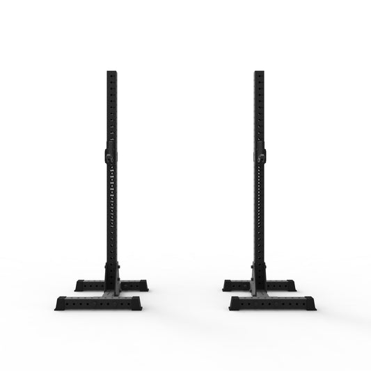 Zeus XT Singular Squat Stand — view 2 of 5