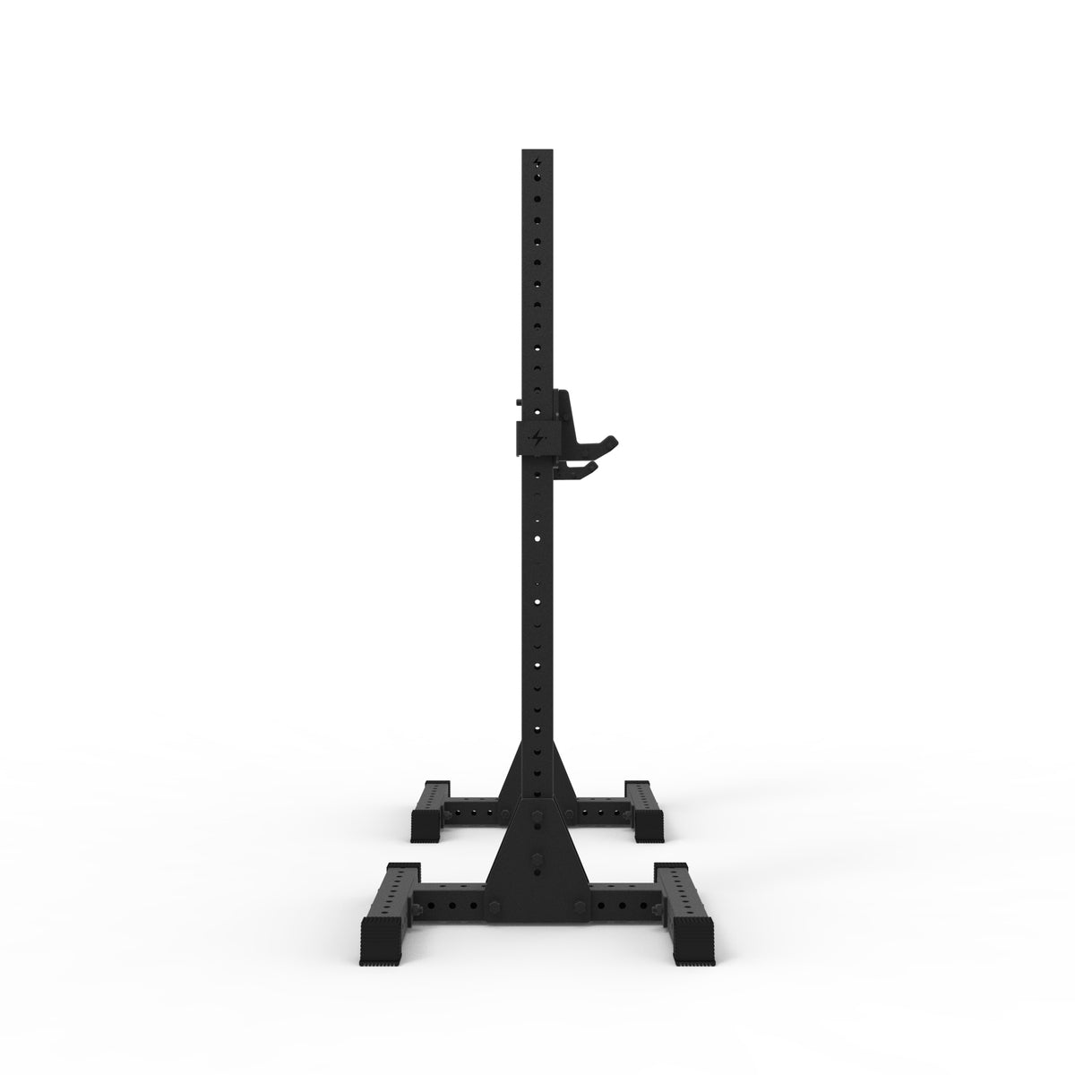 Zeus XT Singular Squat Stand — view 4 of 5
