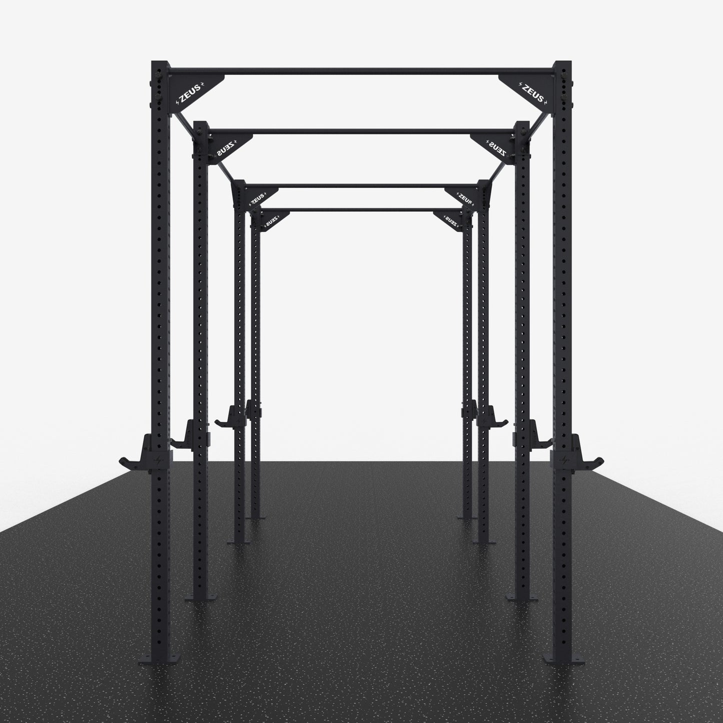 Storm XT 4 Station - Standard