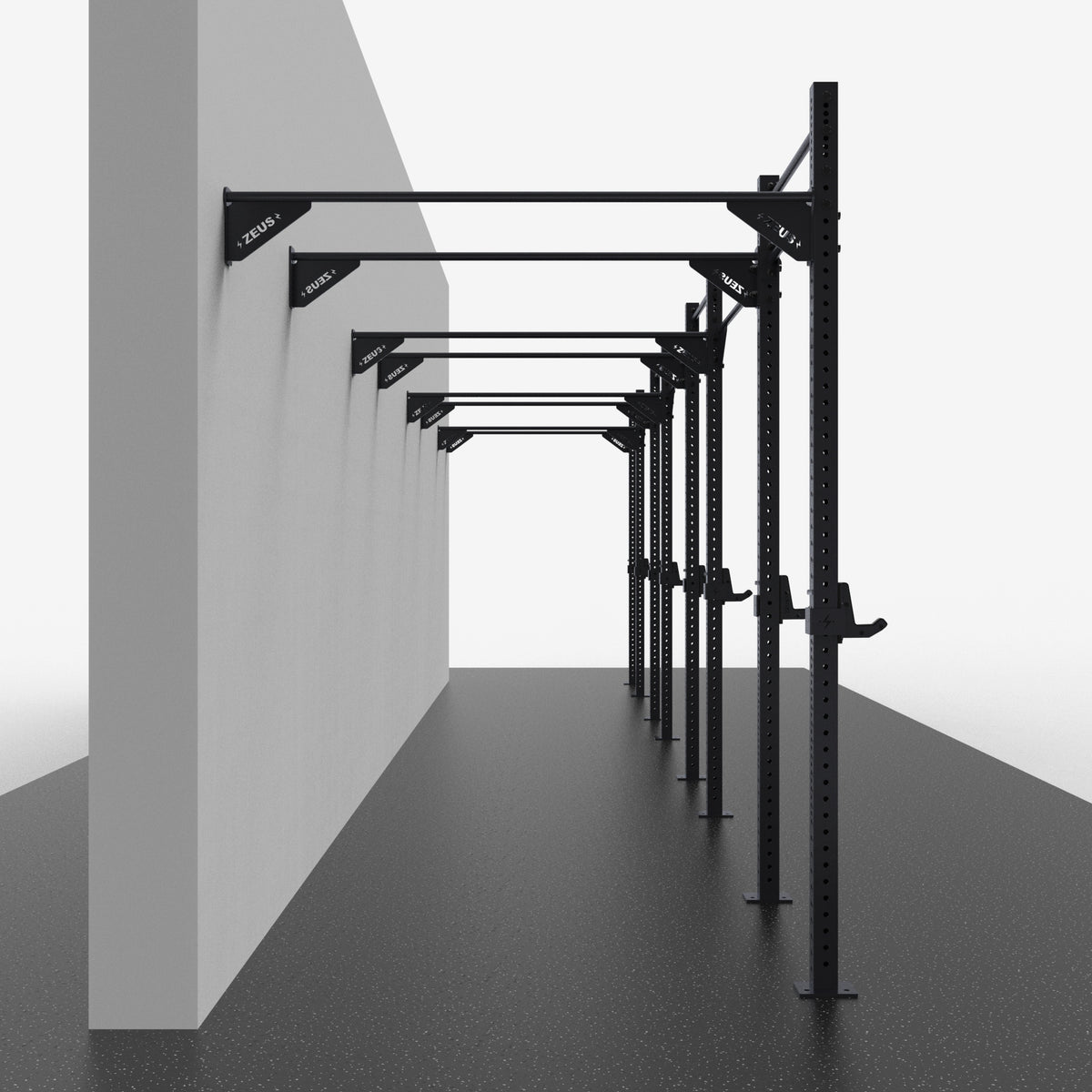 Zeus Storm Wallmount XT-3470 — view 4 of 4