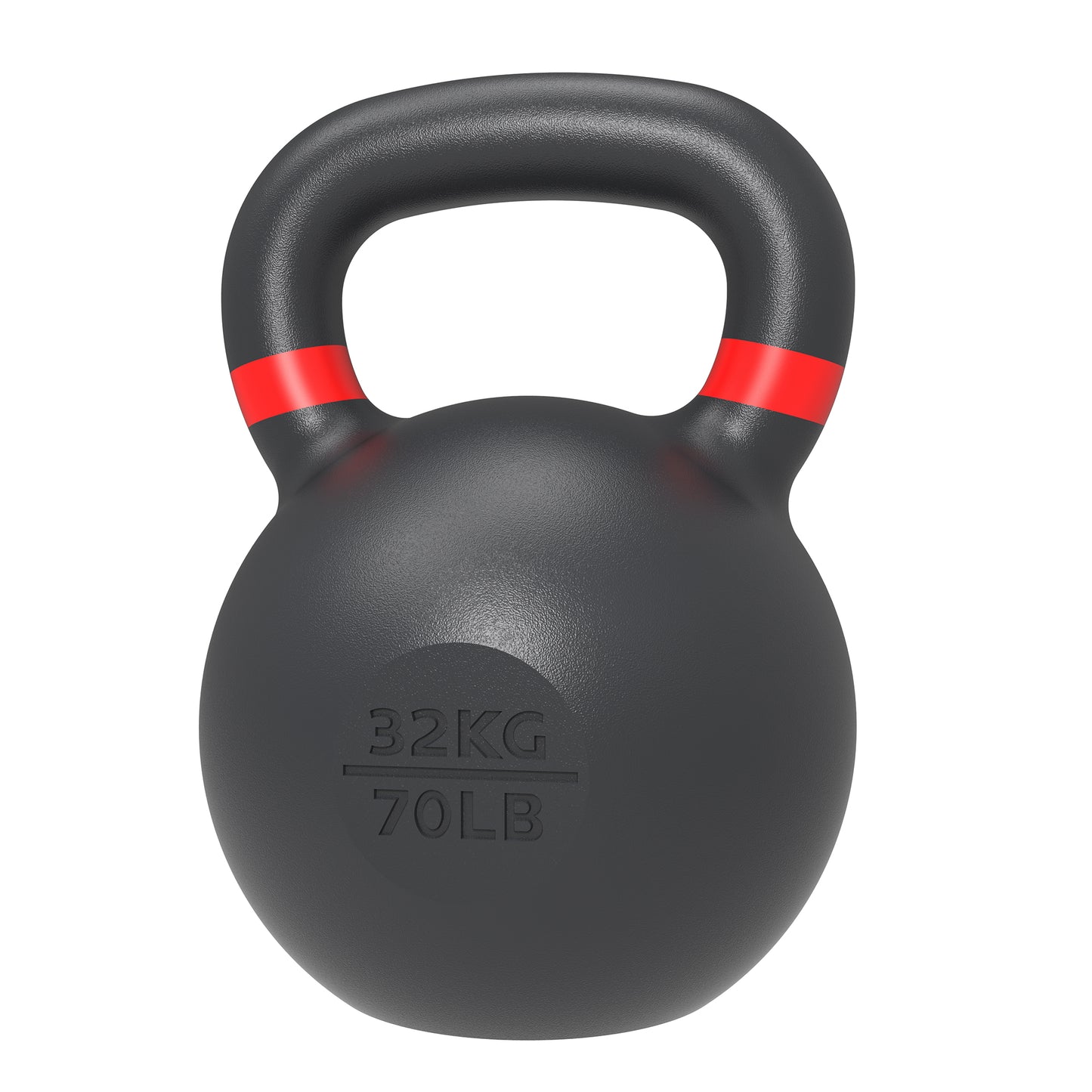 Zeus Thunder Kettlebell