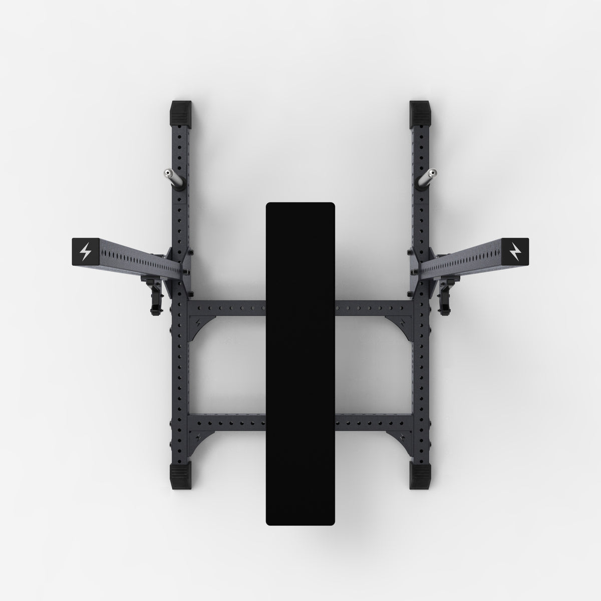 Ironclad Bench Press