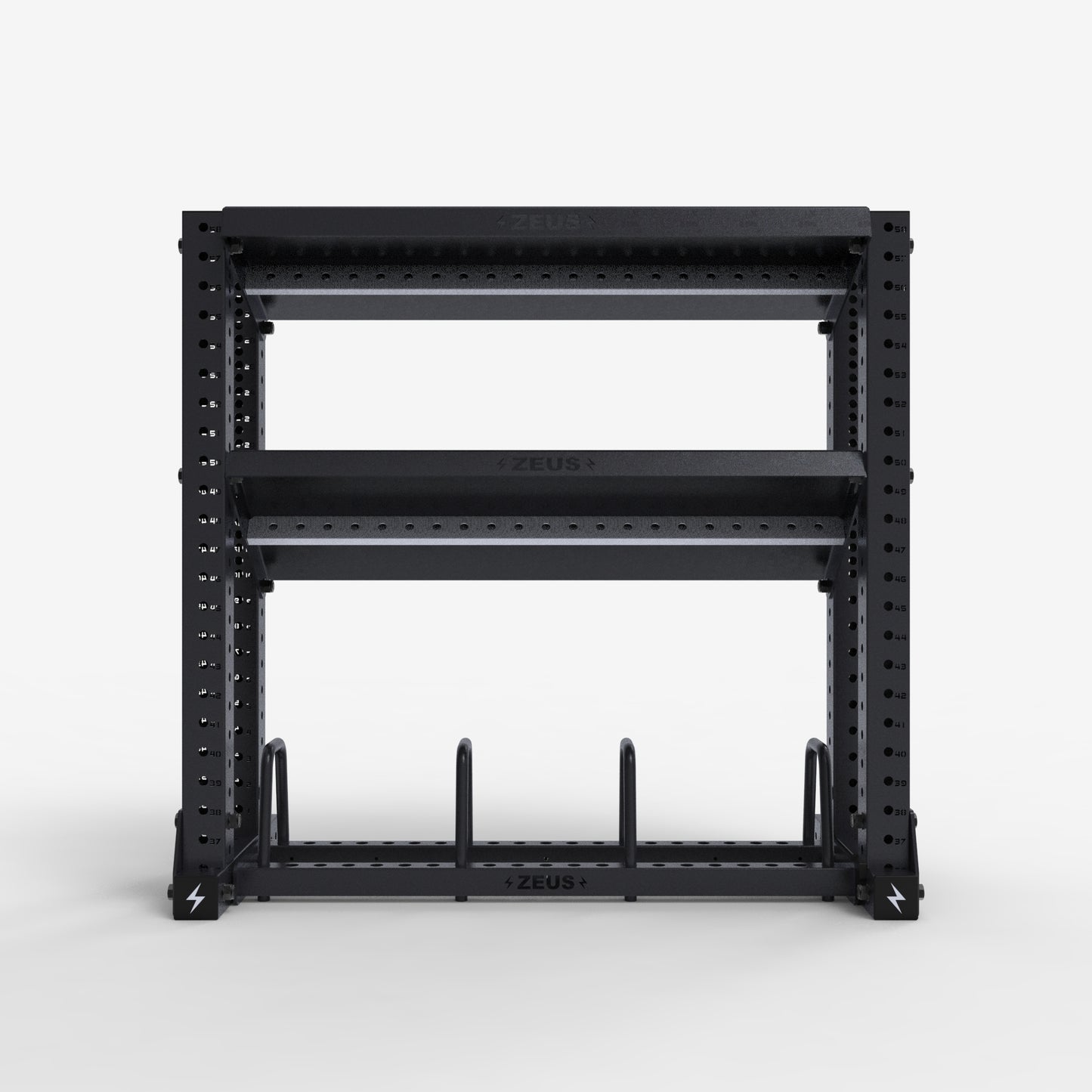Gen 2 Storage Shelve, 3 Tier, XT1100