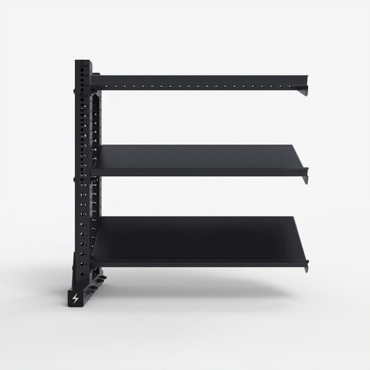 Gen 2 Storage Shelve, 3 Tier, XT1100, Add-On