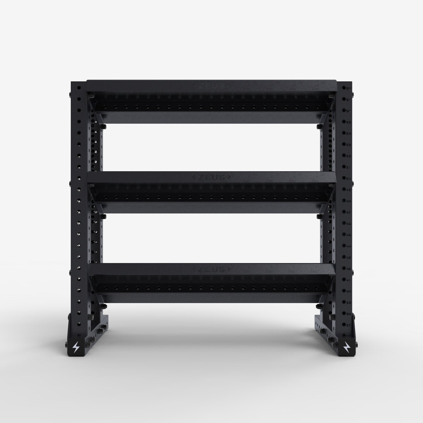 Gen 2 Storage Shelve, 3 Tier, XT1100