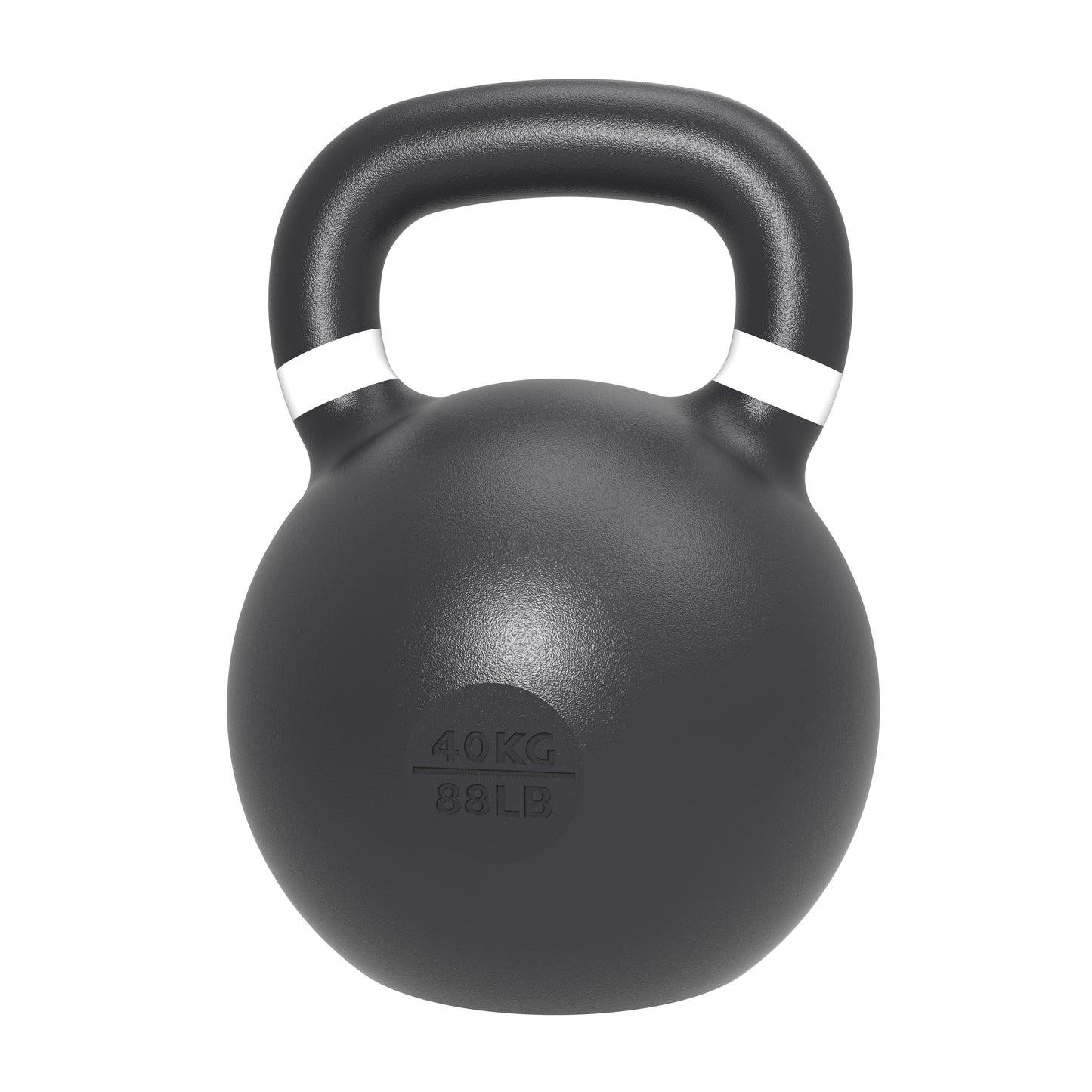 Zeus Thunder Kettlebell
