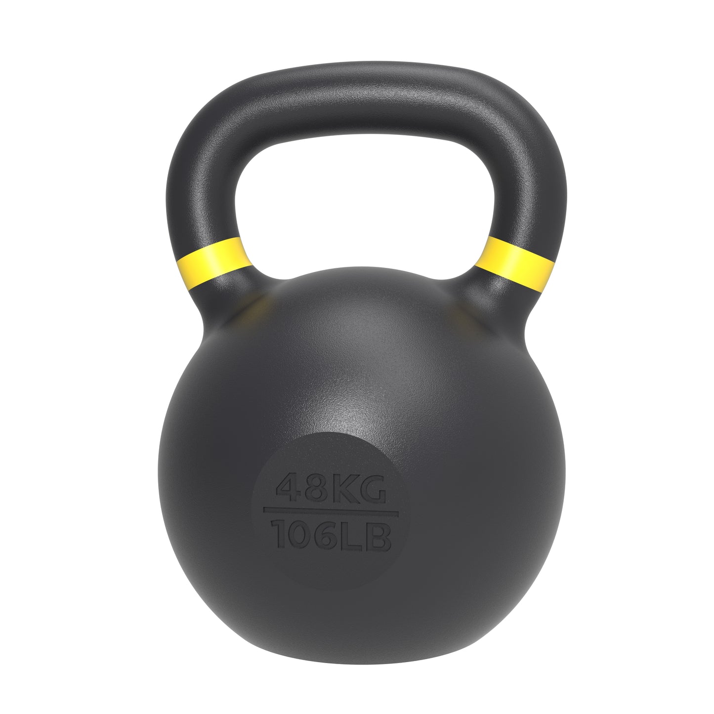 Zeus Thunder Kettlebell