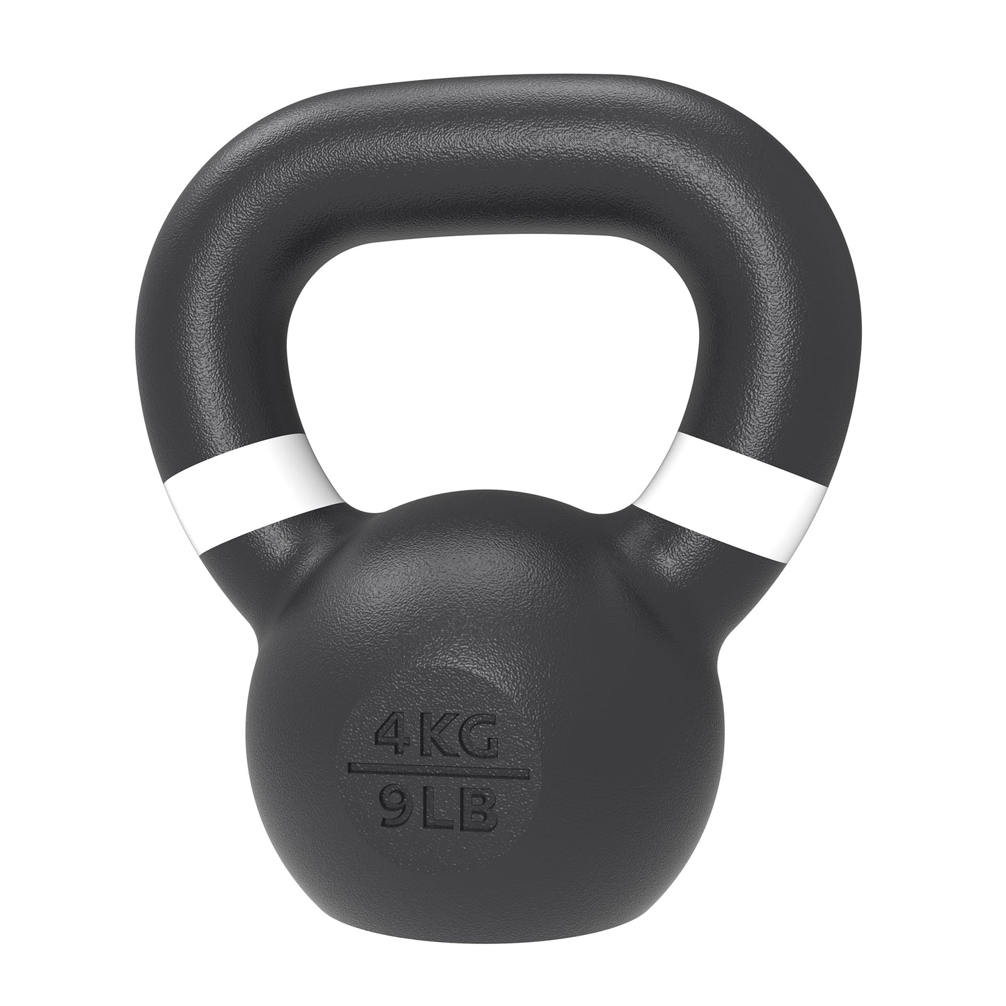 Zeus Thunder Kettlebell