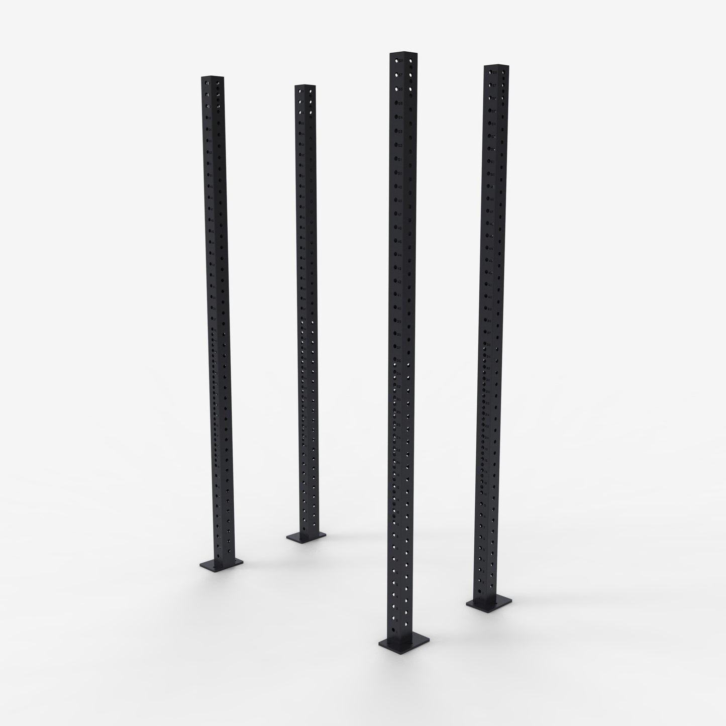 Zeus XT90 Upright Set