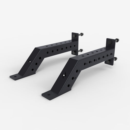 Zeus Rack Support, XT Foot Extension Set — view 2 of 4